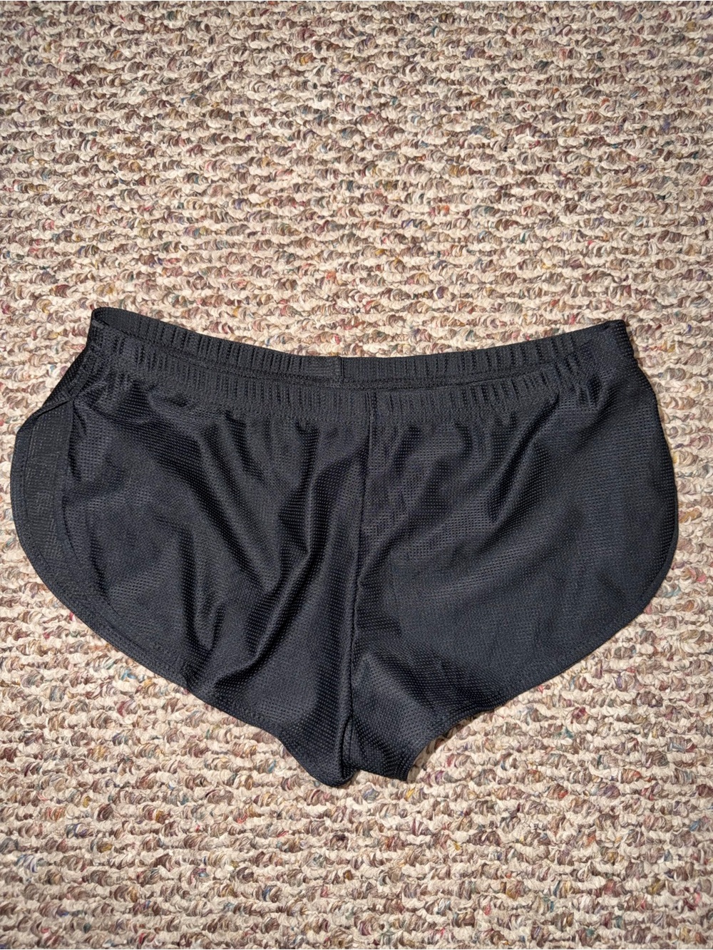 Side Split Shorts - Picture 1 of 4